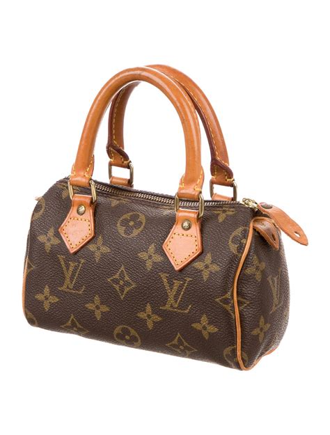 mini speedy lv bag|mini speedy louis vuitton bag.